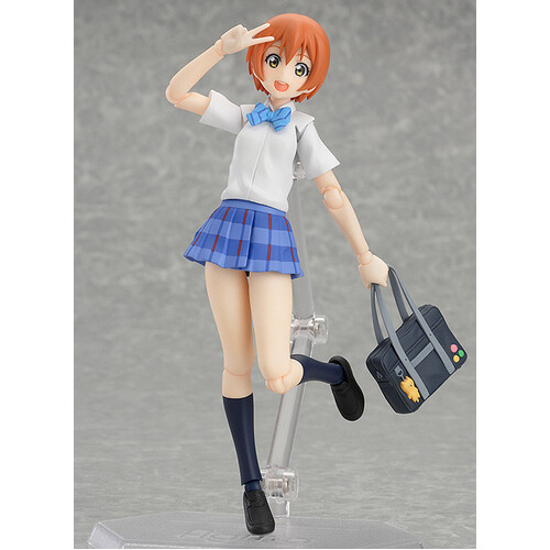 Hoshizora Rin figma