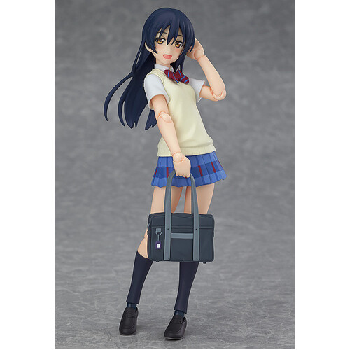 Sonoda Umi figma