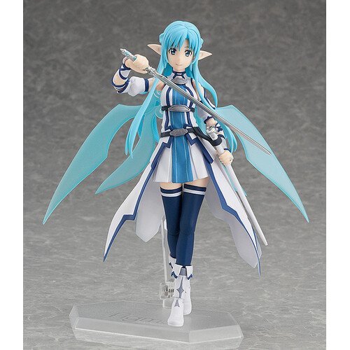 ALO Asuna figma