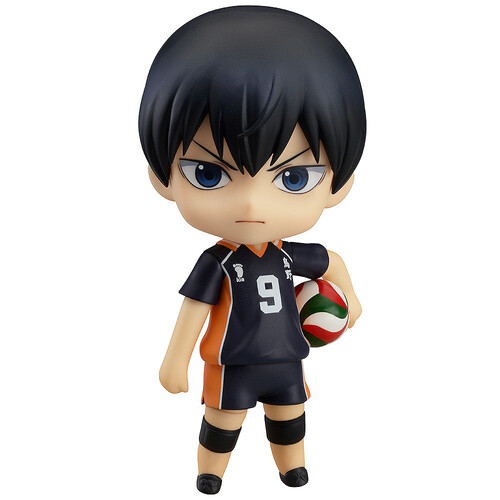 -PRE ORDER- Nendoroid Tobio Kageyama [Re-release]