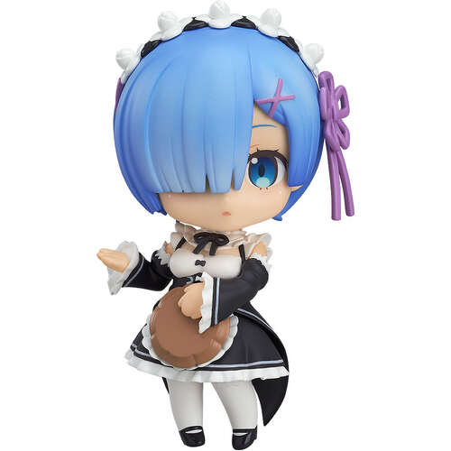 -PRE ORDER- Nendoroid Rem [Re-release]