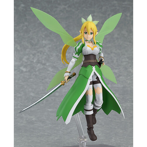 figma Leafa