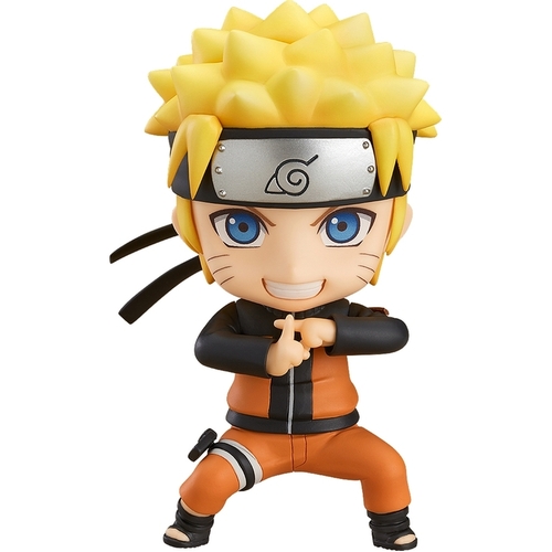 Nendoroid Uzumaki Naruto