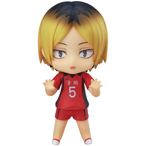 -PRE ORDER- Nendoroid Kenma Kozume [Re-release]