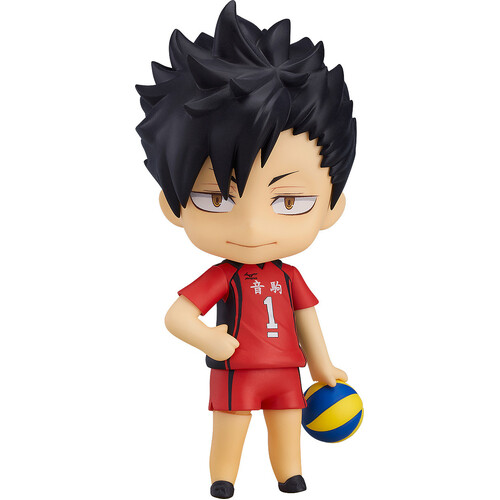 -PRE ORDER- Nendoroid Tetsuro Kuroo [Re-release]