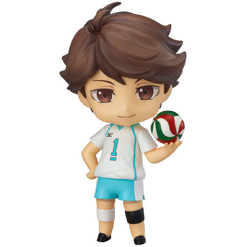 -PRE ORDER- Nendoroid Toru Oikawa [Re-release]