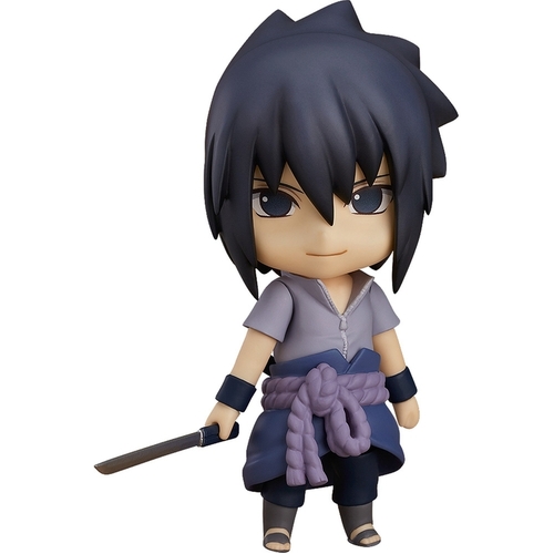 Nendoroid Sasuke Uchiha