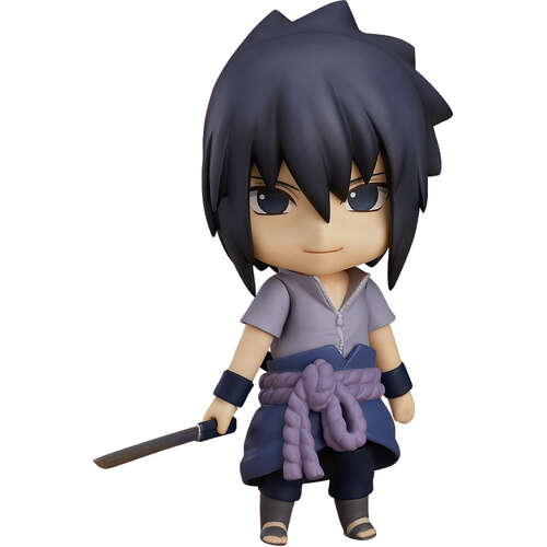 -PRE ORDER- Nendoroid Sasuke Uchiha [Re-release]