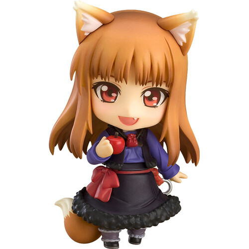 -PRE ORDER- Nendoroid Holo [Re-release]