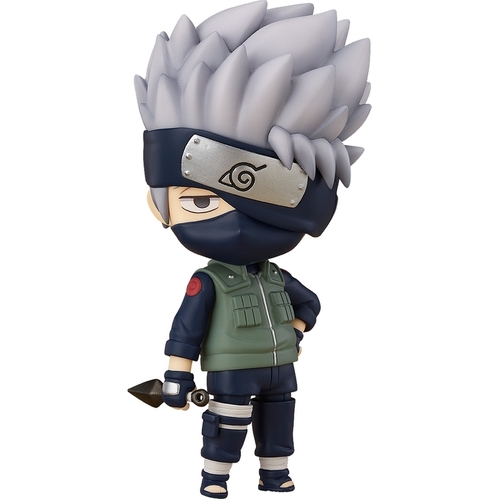 Nendoroid Kakashi Hatake