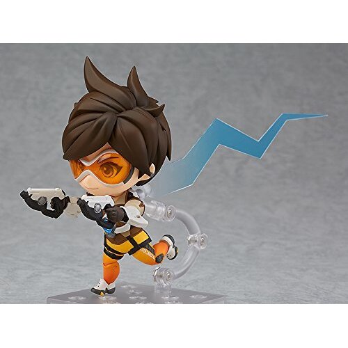 Nendoroid Tracer Classic Skin Edition