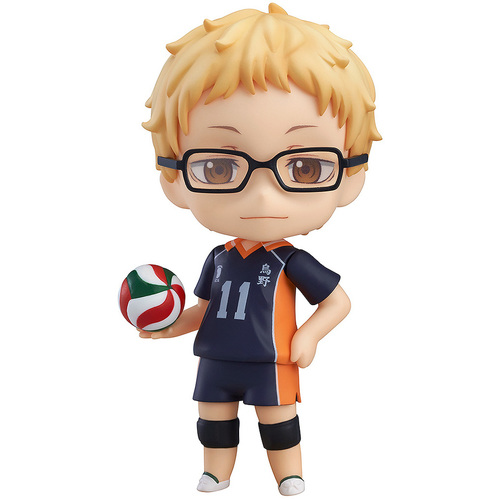 Nendoroid Kei Tsukishima