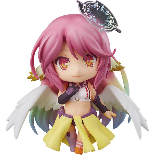 Nendoroid Jibril 