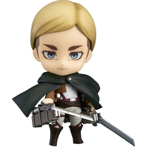 Nendoroid Erwin Smith