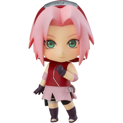 Nendoroid Sakura Haruno