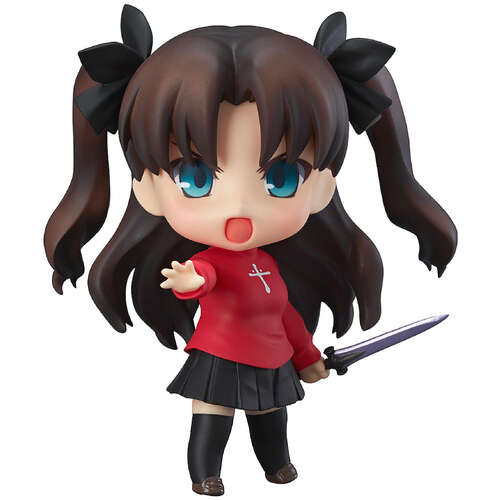 -PRE ORDER- Nendoroid Rin Tohsaka [Re-release]