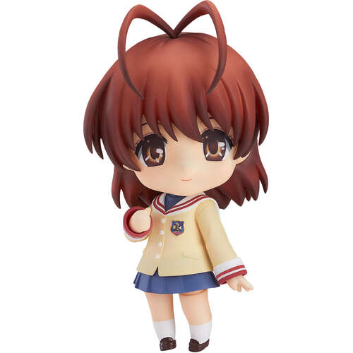 -PRE ORDER- Nendoroid Nagisa Furukawa [Re-release]