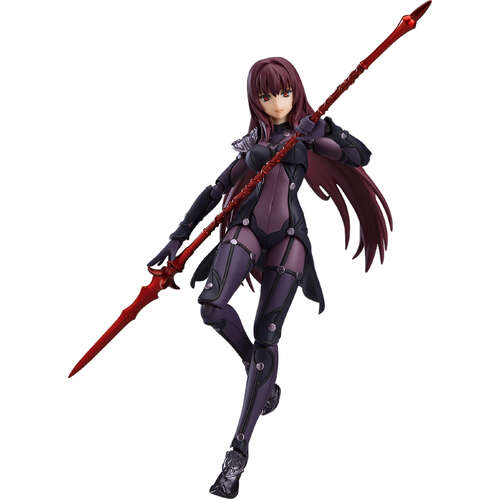 -PRE ORDER- Figma Lancer/Scathach [Re-release]