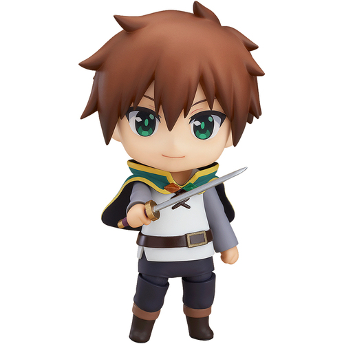 Nendoroid Kazuma