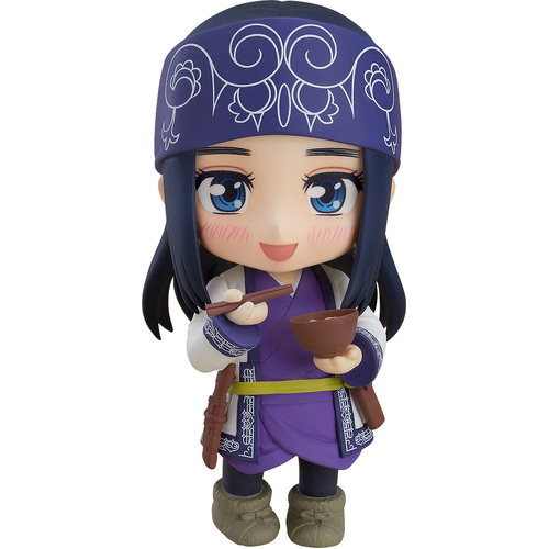 Nendoroid Asirpa