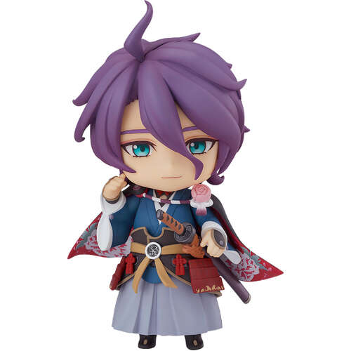 -PRE ORDER- Nendoroid Kasen Kanesada [Re-release]