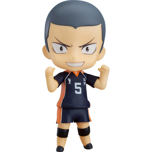 Nendoroid Ryunosuke Tanaka