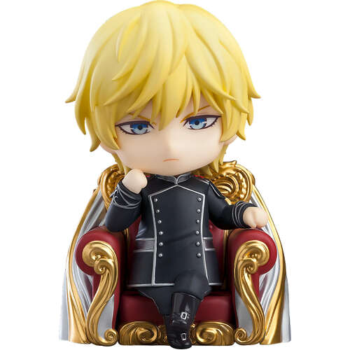 -PRE ORDER- Nendoroid Reinhard Von Lohengramm