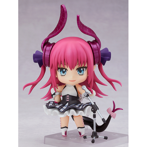 Nendoroid Lancer/Elizabeth Bathory