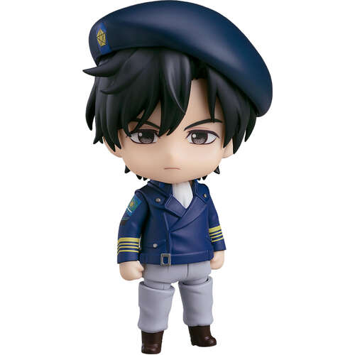 -PRE ORDER- Nendoroid Yang Wen-li