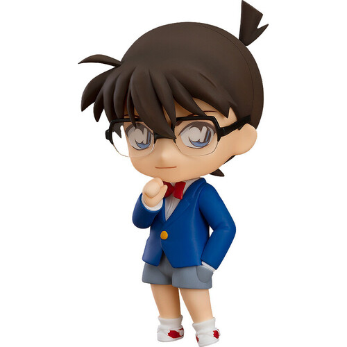 Nendoroid Conan Edogawa