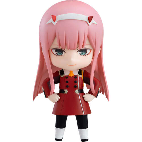 -PRE ORDER- Nendoroid Zero Two [Re-release]