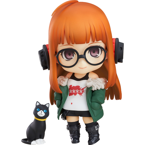 Nendoroid Futaba Sakura