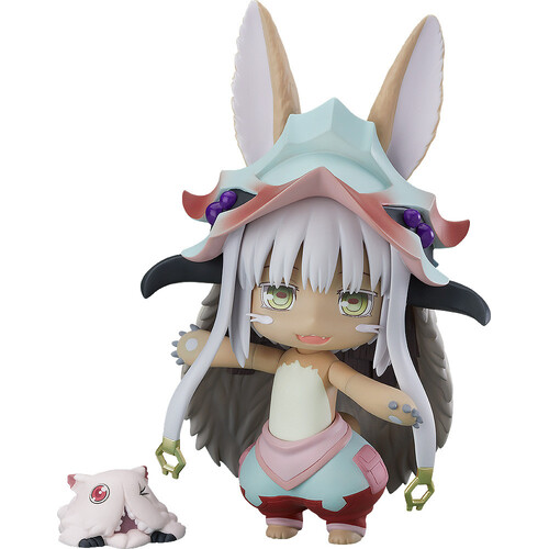 Nendoroid Nanachi