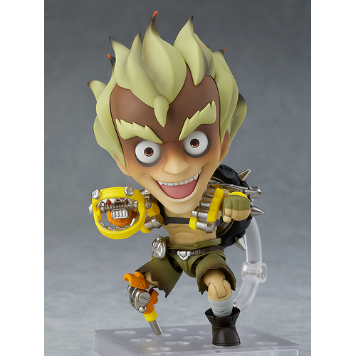 Nendoroid Junkrat: Classic Skin Edition