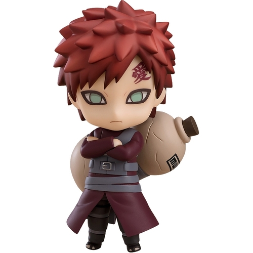 Nendoroid Gaara