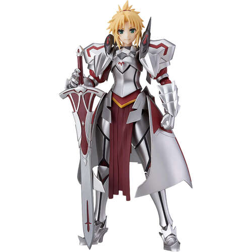 -PRE ORDER- Figma Saber of Red [Re-release]