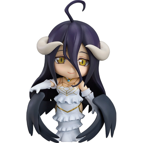 Nendoroid Albedo