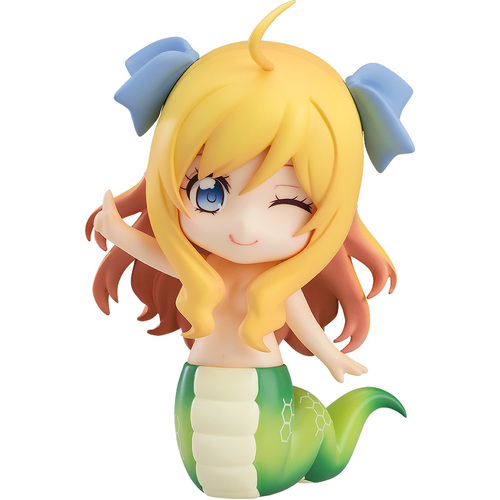 Nendoroid Jashin-chan 