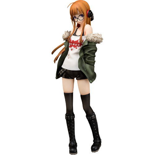 -PRE ORDER- Futaba Sakura [Re-release]