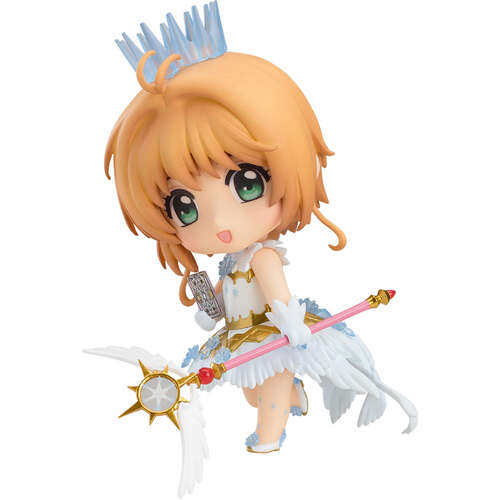 -PRE ORDER- Nendoroid Sakura Kinomoto Clear Version [Re-release]