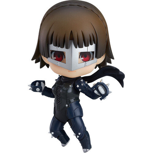 -PRE ORDER- Nendoroid Makoto Niijima: Phantom Thief Ver. [Re-release]