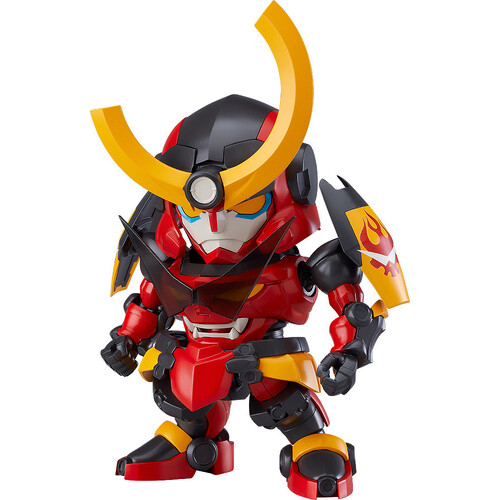 MODEROID Gurren Lagann [MODEL KIT] [Re-release]