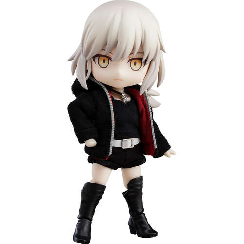 -PRE ORDER- Nendoroid Doll Saber/Altria Pendragon Alter Shinjuku Version [Re-release]