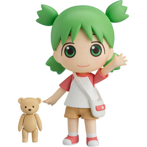 -PRE ORDER- Nendoroid Yotsuba Koiwai [Re-release]