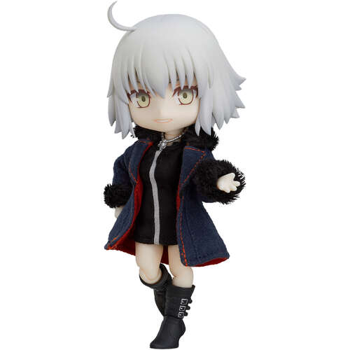 -PRE ORDER- Nendoroid Doll Avenger/Jeanne d'Arc Alter Shinjuku Version [Re-release]