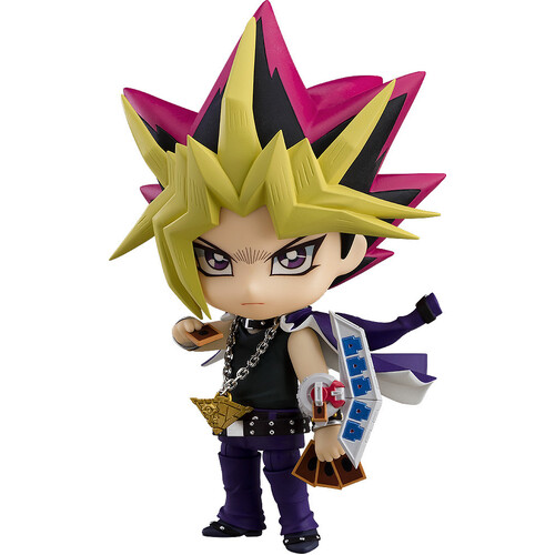 -PRE ORDER- Nendoroid Yami Yugi [Re-release]