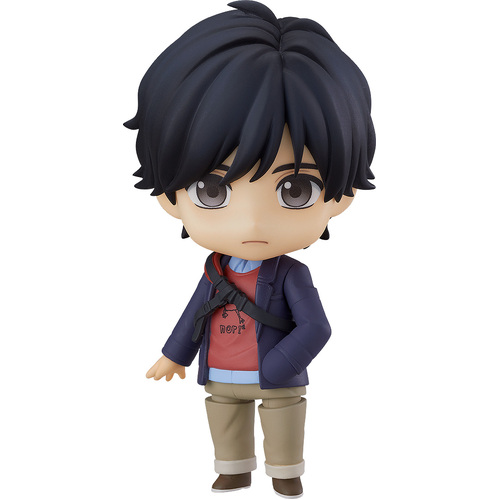 -PRE ORDER- Nendoroid Eiji Okumura [Re-release]