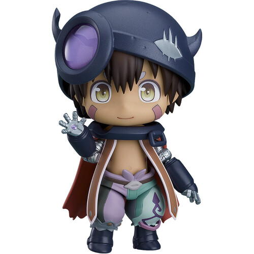 Nendoroid Reg