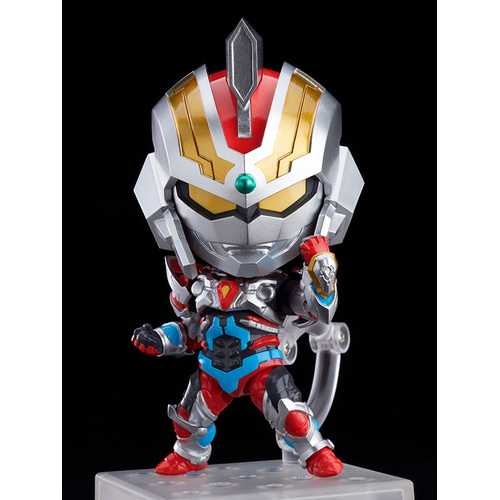 Nendoroid Gridman: SSSS. Ver.