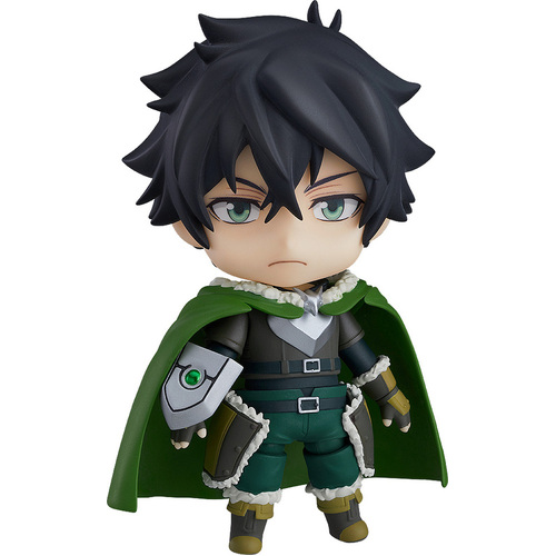 Nendoroid Shield Hero [Re-release]